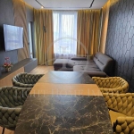 Тристаен апартамент в Пловдив, Съдийски - 125 кв.м за 1167 €/кв.м - Снимка #1