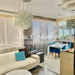 Тристаен апартамент в Шумен, Дивизионна болница - 118 кв.м за 1695 €/кв.м - Снимка #1