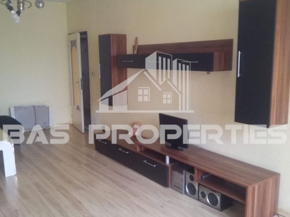 Двустаен апартамент в София, Люлин 5 - 64 кв.м за 1243 €/кв.м - Снимка #1