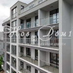 Тристаен апартамент в София, Младост 1 - 127 кв.м за 1297 €/кв.м - Снимка #1