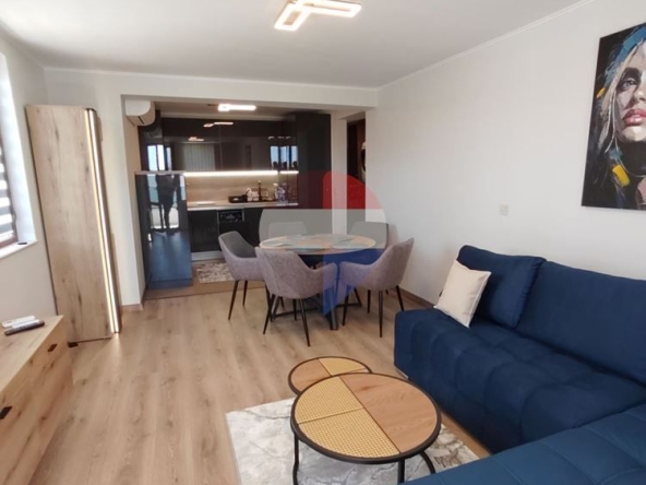 Дава се под наем Двустаен апартамент в Варна, Виница - 70 кв.м за 548.25 € - Снимка #1