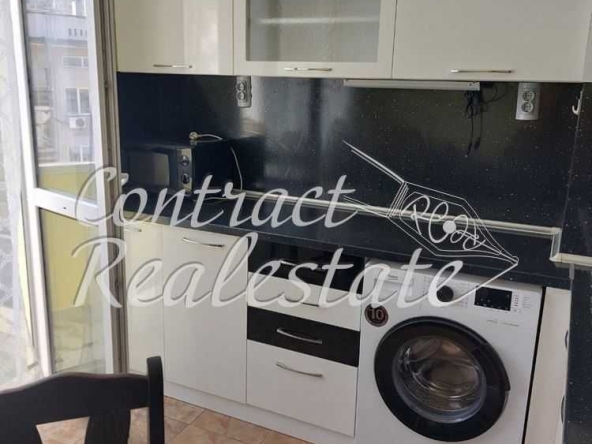 Дава се под наем Двустаен апартамент в Варна, Младост 2 - 48 кв.м за 398.82 € - Снимка #1