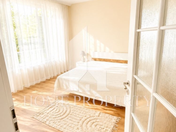 Дава се под наем Двустаен апартамент в София, Илинден - 45 кв.м за 598.23 € - Снимка #1