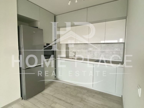 Двустаен апартамент в Варна, Бриз - 69 кв.м за 1885 €/кв.м - Снимка #1