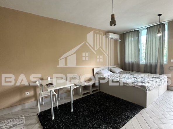Едностаен апартамент в София, Студентски град - 32 кв.м за 1435 €/кв.м - Снимка #1