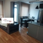 Дава се под наем Тристаен апартамент в София, Център - 120 кв.м за 1146.99 € - Снимка #1
