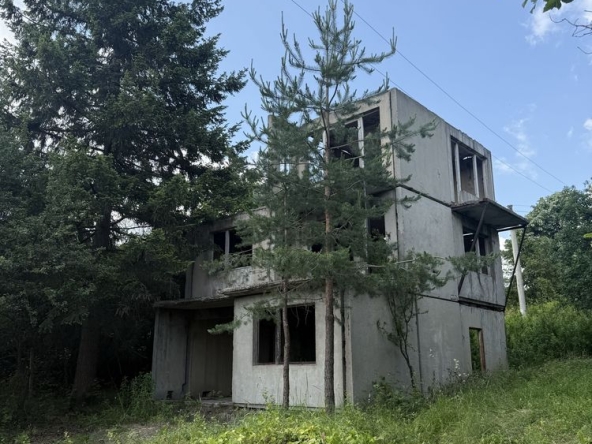 Къща в с. Чибаовци, Област София-област - 172 кв.м за 107 €/кв.м - Снимка #1