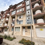 Двустаен апартамент в Поморие - 56 кв.м за 1002 €/кв.м - Снимка #1