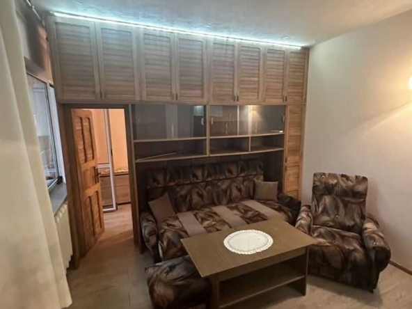 Дава се под наем Едностаен апартамент в Пловдив, Тракия - 37 кв.м за 248.88 € - Снимка #1