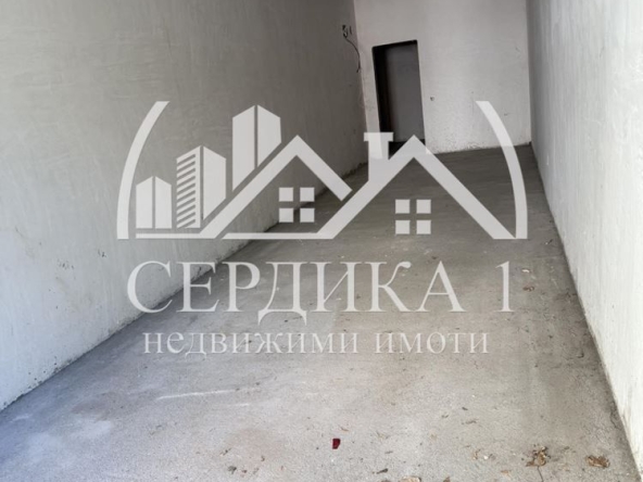 Магазин в Благоевград, Запад - 42 кв.м за 668 €/кв.м - Снимка #1