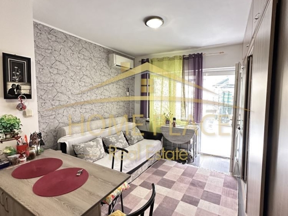 Двустаен апартамент в Варна, Колхозен пазар - 35 кв.м за 1093 €/кв.м - Снимка #1