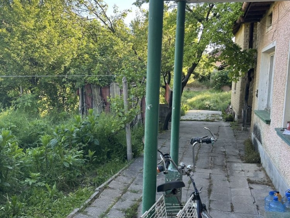 Къща в Летница - 100 кв.м за 153 €/кв.м - Снимка #1