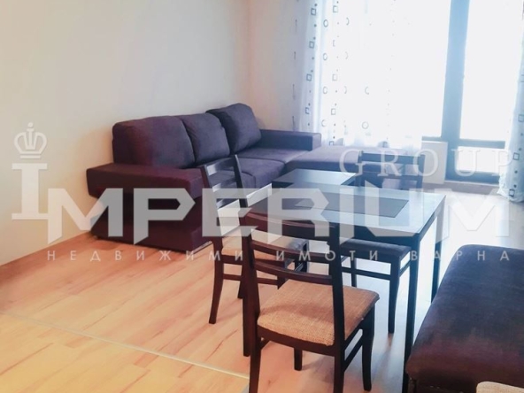 Дава се под наем Тристаен апартамент в Варна, Левски - 100 кв.м за 648.21 € - Снимка #1