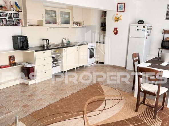 Мезонет в София, Хиподрума - 144 кв.м за 1506 €/кв.м - Снимка #1