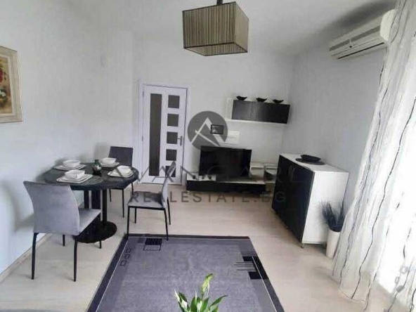 Двустаен апартамент в Пловдив, Кършияка - 60 кв.м за 1012 €/кв.м - Снимка #1