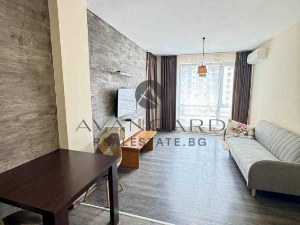 Тристаен апартамент в Пловдив, Тракия - 88 кв.м за 1107 €/кв.м - Снимка #1