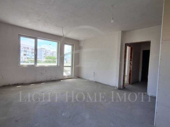Двустаен апартамент в Пловдив, Христо Смирненски - 82 кв.м за 780 €/кв.м - Снимка #1