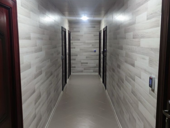 Дава се под наем Едностаен апартамент в Добрич, Добротица - Варненска - 34 кв.м за 168.3 € - Снимка #1