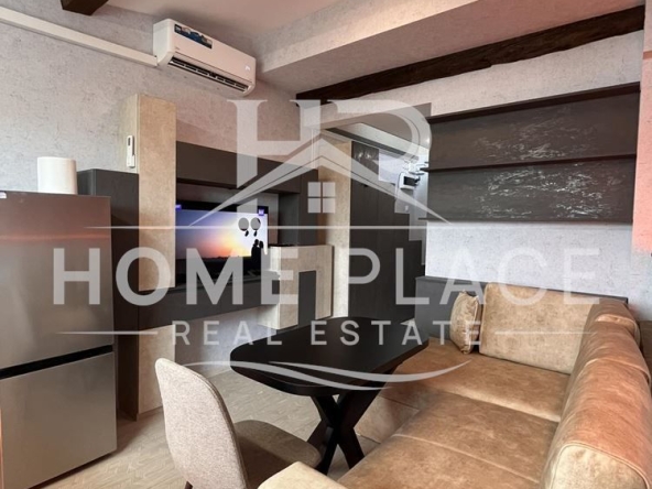 Дава се под наем Мезонет в Варна, Чаталджа - 30 кв.м за 598.23 € - Снимка #1