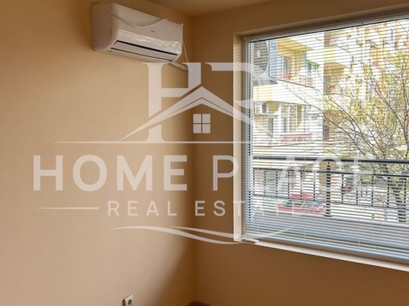 Дава се под наем Двустаен апартамент в Варна, Левски - 50 кв.м за 298.86 € - Снимка #1