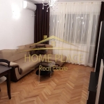 Дава се под наем Тристаен апартамент в Варна, Окръжна болница - 90 кв.м за 714 € - Снимка #1