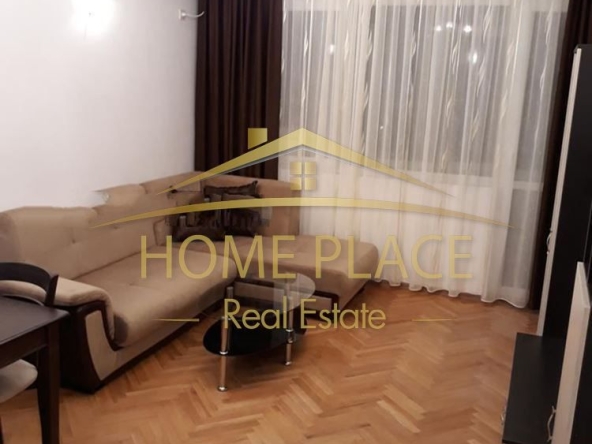 Дава се под наем Тристаен апартамент в Варна, Окръжна болница - 90 кв.м за 714 € - Снимка #1