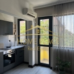 Дава се под наем Двустаен апартамент в Варна, Общината - 65 кв.м за 510 € - Снимка #1