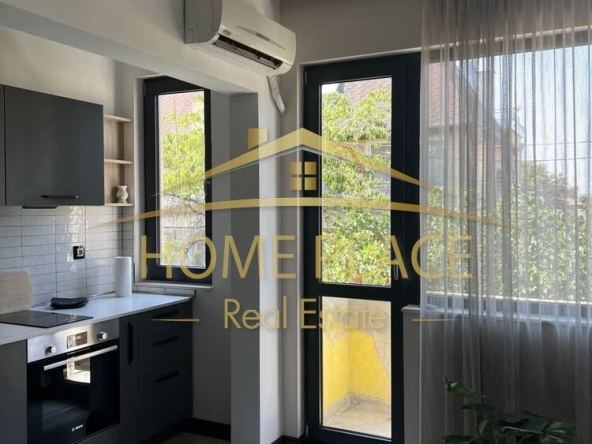 Дава се под наем Двустаен апартамент в Варна, Общината - 65 кв.м за 510 € - Снимка #1