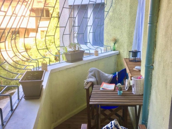 Тристаен апартамент в София, Лозенец - 83 кв.м за 3120 €/кв.м - Снимка #1