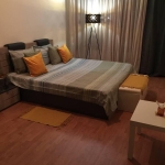 Дава се под наем Двустаен апартамент в Бургас, Лазур - 60 кв.м за 433.5 € - Снимка #1