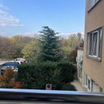 Дава се под наем Двустаен апартамент в София, Гео Милев - 50 кв.м за 459 € - Снимка #1