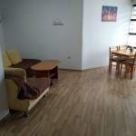 Дава се под наем Двустаен апартамент в Бургас, Меден рудник - зона Б - 73 кв.м за 336.6 € - Снимка #1