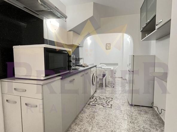 Дава се под наем Едностаен апартамент в Варна, Възраждане 4 - 40 кв.м за 204 € - Снимка #1