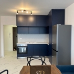 Дава се под наем Двустаен апартамент в Пловдив, Кършияка - 65 кв.м за 459 € - Снимка #1