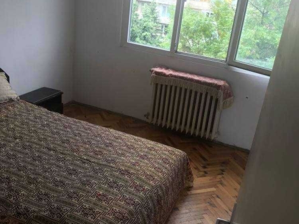 Дава се под наем Двустаен апартамент в София, Борово - 64 кв.м за 290 € - Снимка #1