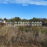 Парцел в с. Осеново, Област Варна - 1350 кв.м за 15 €/кв.м - Снимка #1