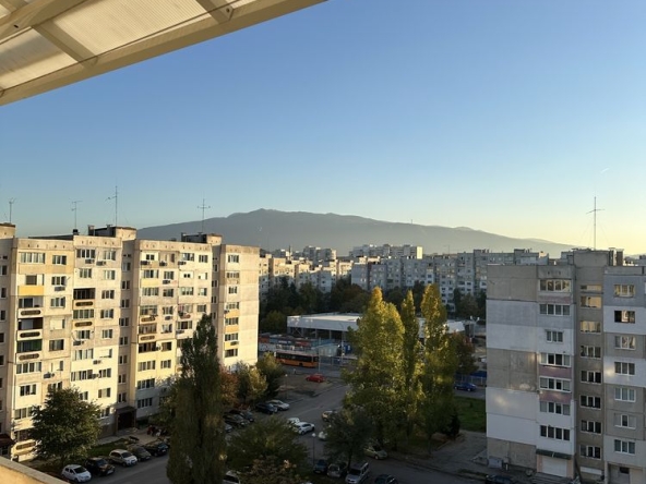 Едностаен апартамент в София, Люлин 8 - 45 кв.м за 2778 €/кв.м - Снимка #1