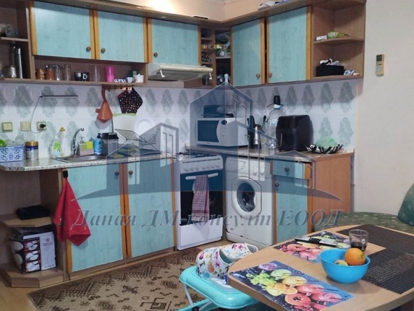 Четиристаен апартамент в Шумен, Болницата - 110 кв.м за 937 €/кв.м - Снимка #1