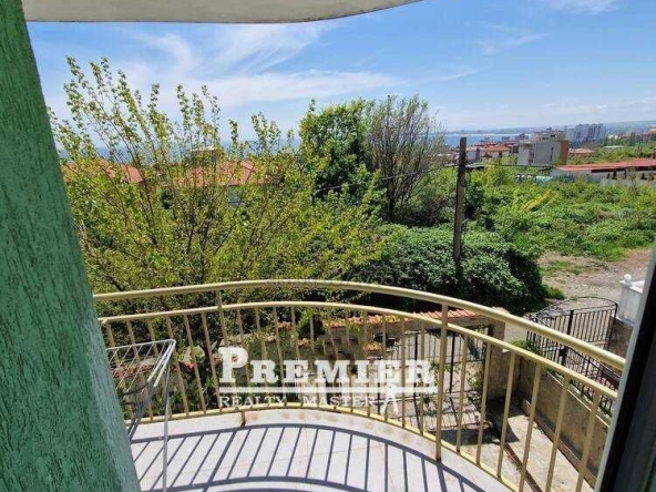 Двустаен апартамент в Свети Влас - 75 кв.м за 734 €/кв.м - Снимка #1