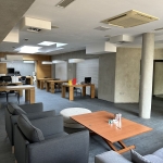 Дава се под наем Офис в Пловдив, Индустриална зона - Тракия - 500 кв.м за 5000 € - Снимка #1