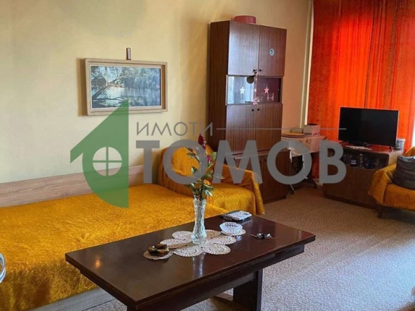 Двустаен апартамент в Шумен, Боян Българанов 1 - 65 кв.м за 926 €/кв.м - Снимка #1