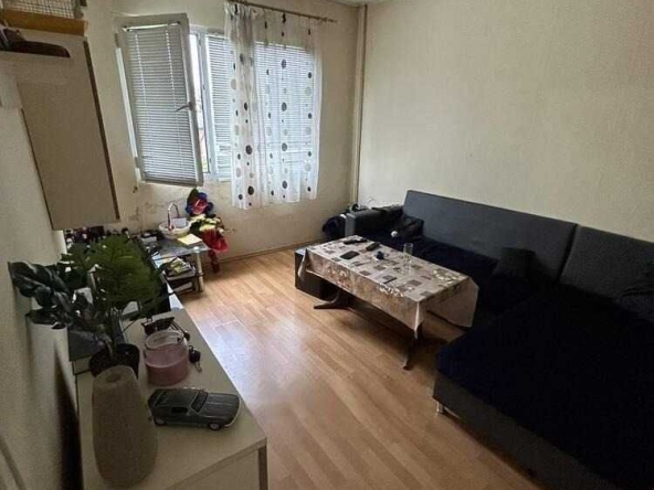 Тристаен апартамент в Пловдив, Каменица 2 - 65 кв.м за 1442 €/кв.м - Снимка #1