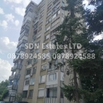 Тристаен апартамент в Казанлък - 96 кв.м за 489 €/кв.м - Снимка #1