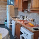 Дава се под наем Тристаен апартамент в Шумен, Военно училище - 90 кв.м за 331.5 € - Снимка #1