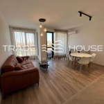 Дава се под наем Двустаен апартамент в Пловдив, Южен - 66 кв.м за 400 € - Снимка #1