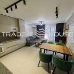 Дава се под наем Двустаен апартамент в Пловдив, Кършияка - 74 кв.м за 550 € - Снимка #1