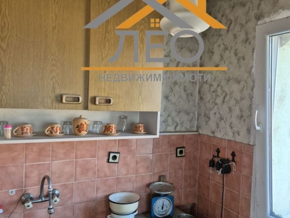 Едностаен апартамент в Севлиево - 48 кв.м за 903 €/кв.м - Снимка #1