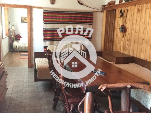 Къща в с. Глогино, Област Смолян - 116 кв.м за 345 €/кв.м - Снимка #1