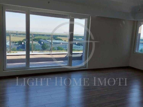 Двустаен апартамент в Пловдив, Гагарин - 84 кв.м за 1400 €/кв.м - Снимка #1