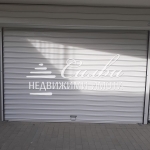 Гараж / Паркомясто в Шумен, Център - 21 кв.м за 717 €/кв.м - Снимка #1